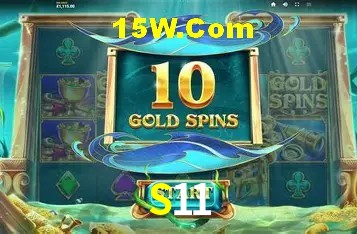 Sinta a adrenalina dos jogos de cassino com S11